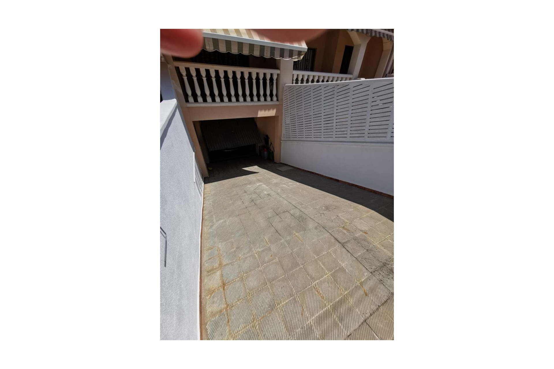 Reventa - Unifamiliar adosada - Creixell