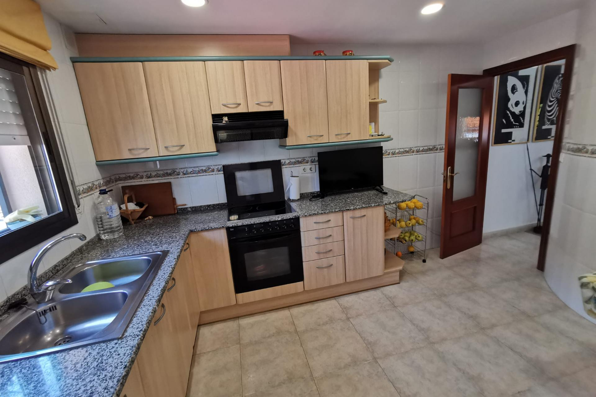 Reventa - Unifamiliar adosada - Creixell