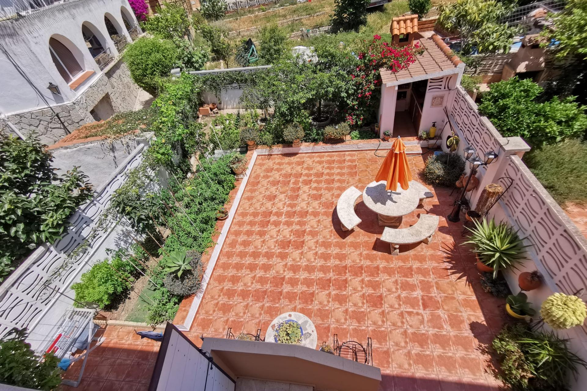 Reventa - Unifamiliar adosada - Creixell