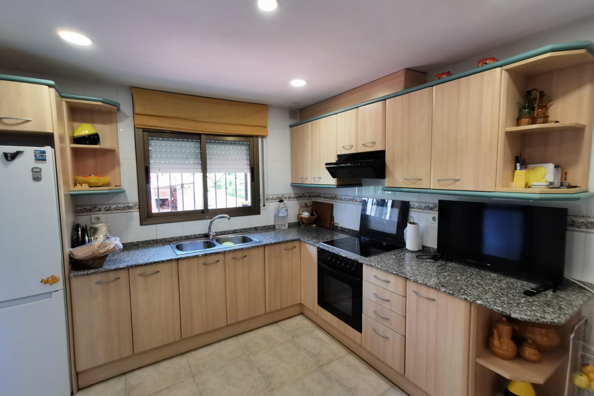 Reventa - Unifamiliar adosada - Creixell