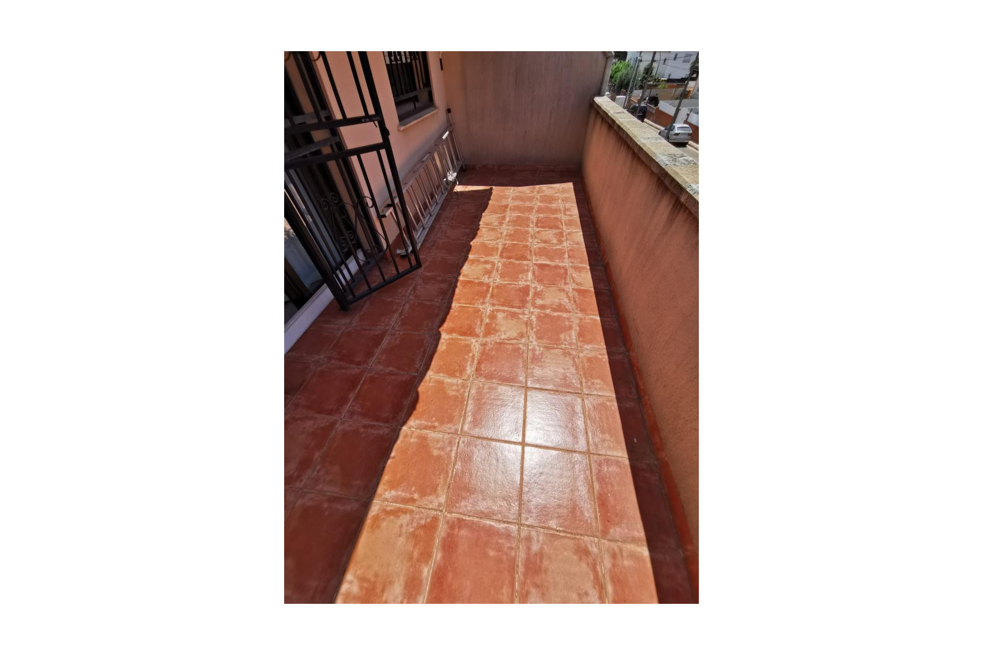 Reventa - Unifamiliar adosada - Creixell