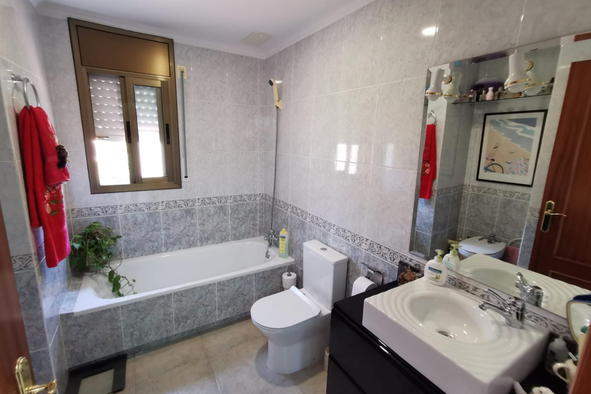 Reventa - Unifamiliar adosada - Creixell