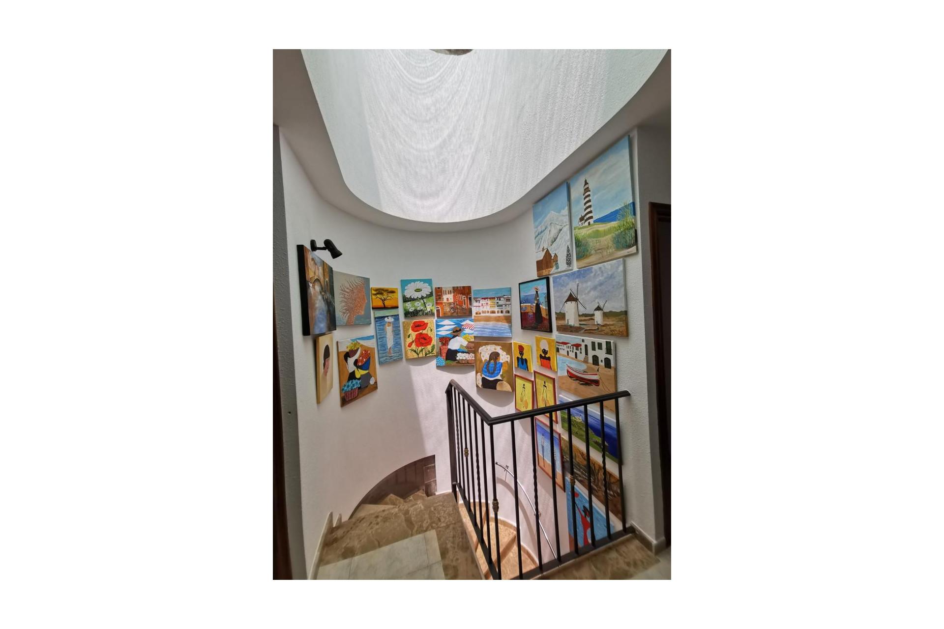 Reventa - Unifamiliar adosada - Creixell