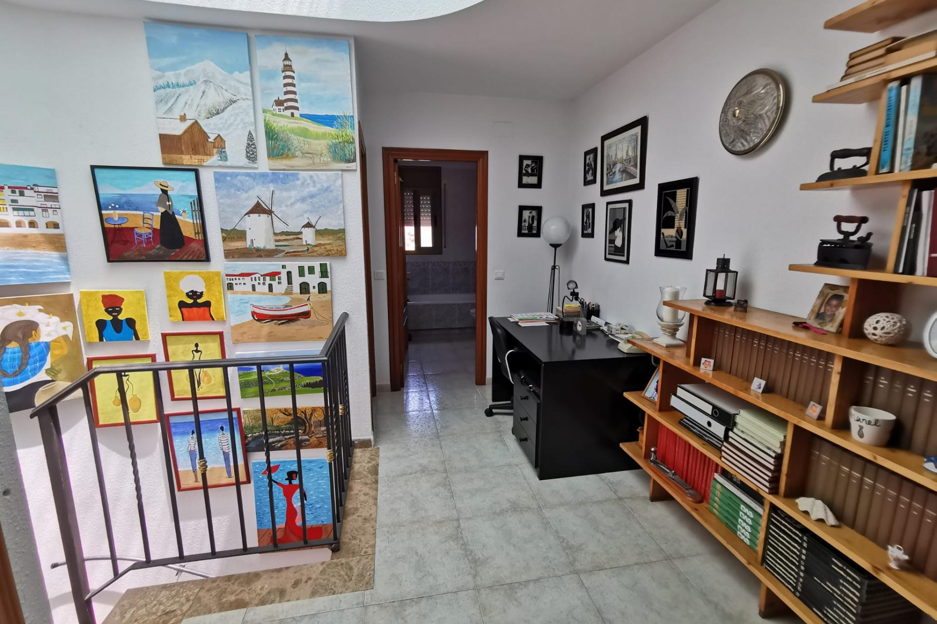 Reventa - Unifamiliar adosada - Creixell