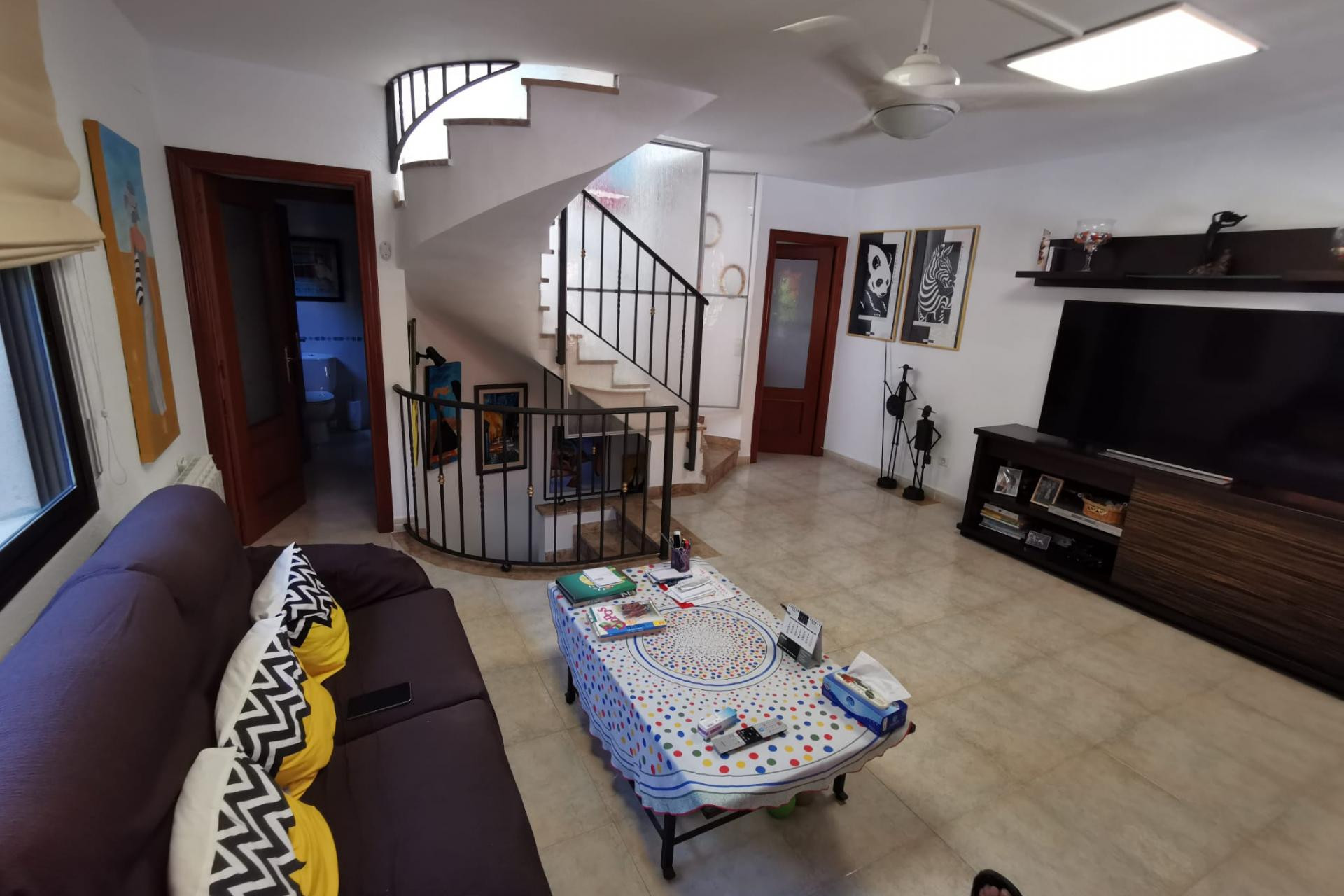 Reventa - Unifamiliar adosada - Creixell