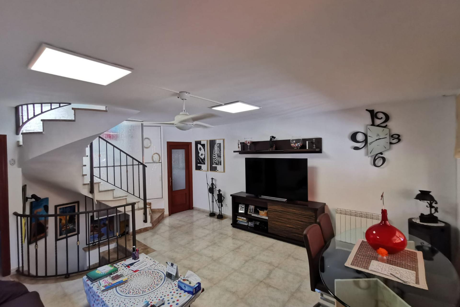 Reventa - Unifamiliar adosada - Creixell