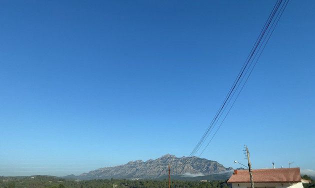 Suelo Urbanizable - Herverkoop - Esparreguera - ECS13156