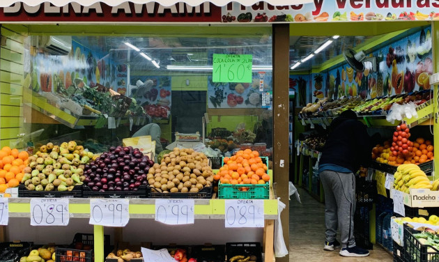 Tienda - Reventa - Barcelona - Sants - Montjuïc / Zona Franca