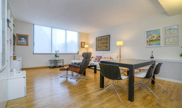 Triplex - Herverkoop - Barcelona - Sant Martí /  Vila Olímpica