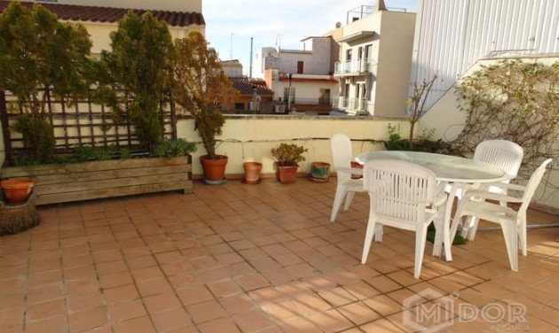 Unifamiliar adosada - Herverkoop - Sant Feliu de Guixols - Semicentre