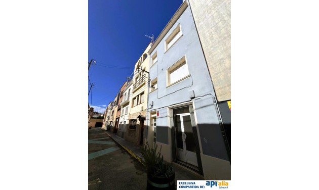 Unifamiliar adosada - Resale - Sabadell - Centro