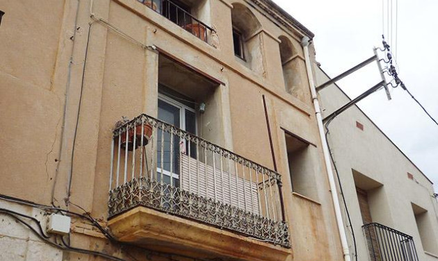 Unifamiliar adosada - Resale - Ulldecona - Ulldecona