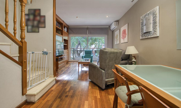 Villa - Herverkoop - Barcelona - Sant Andreu