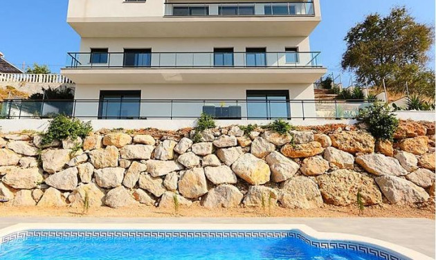 Villa - Herverkoop - Calafell - AG3408_001314-71