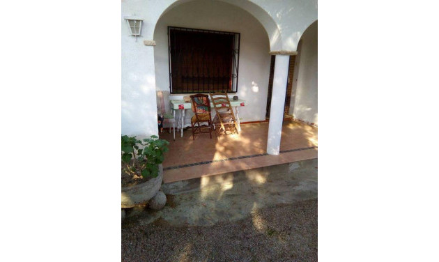 Villa - Herverkoop - Mont-roig del Camp - casa av. Veracruz