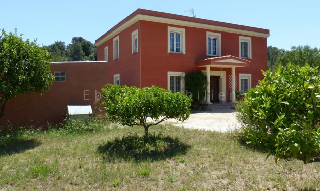 Villa - Herverkoop - Tortosa - Remolins