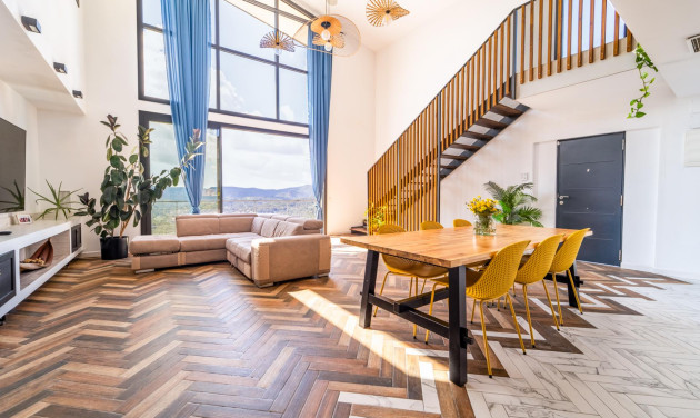 Villa - Nieuwbouw Woningen - Torrelles de Llobregat - Torrelles de Llobregat