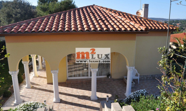 Villa - Resale - Calonge - Mas Pallí