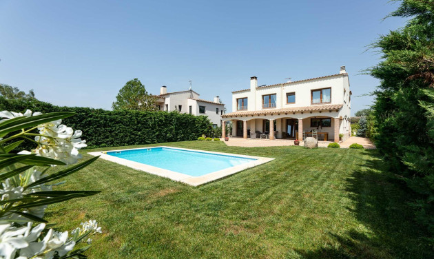 Villa - Resale - Calonge - Zona centre