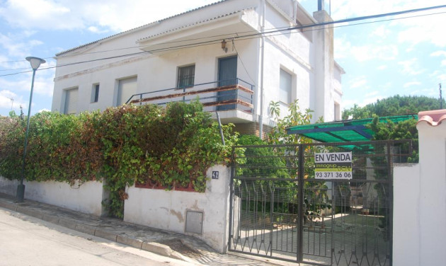 Villa - Resale - Creixell - Creixell