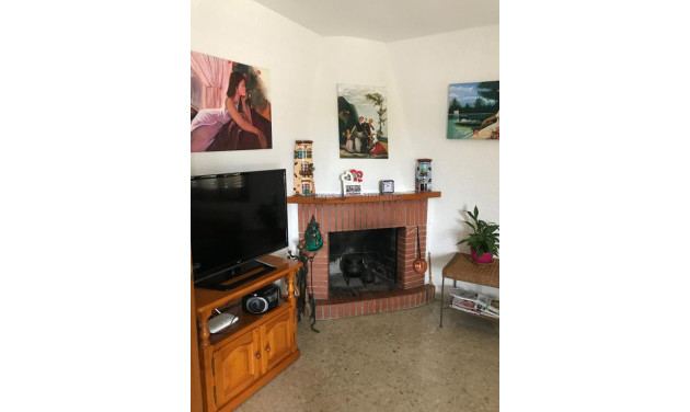 Villa - Resale - Cubelles - 1013