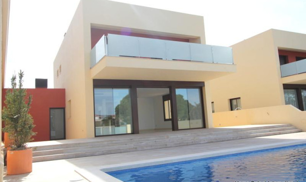 Villa - Resale - Empuria-brava - Empuria-brava