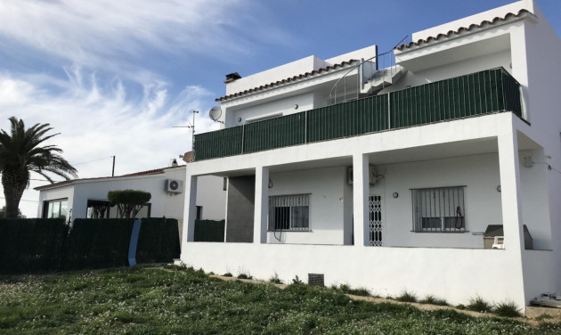 Villa - Resale - Roses - 4