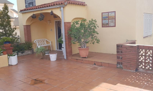 Villa - Resale - Tiana - Tiana