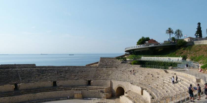 Conoce la Costa Dorada (y 5 lugares para visitar)