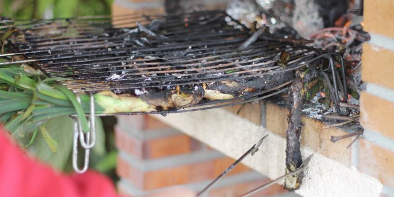 Comida típica de Cataluña