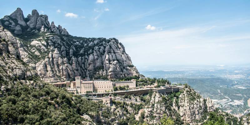 Actividades de montaña en Cataluña