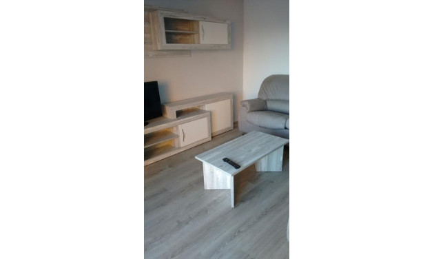 Alquiler a largo plazo - Apartamento / piso - Figueres - Rally
