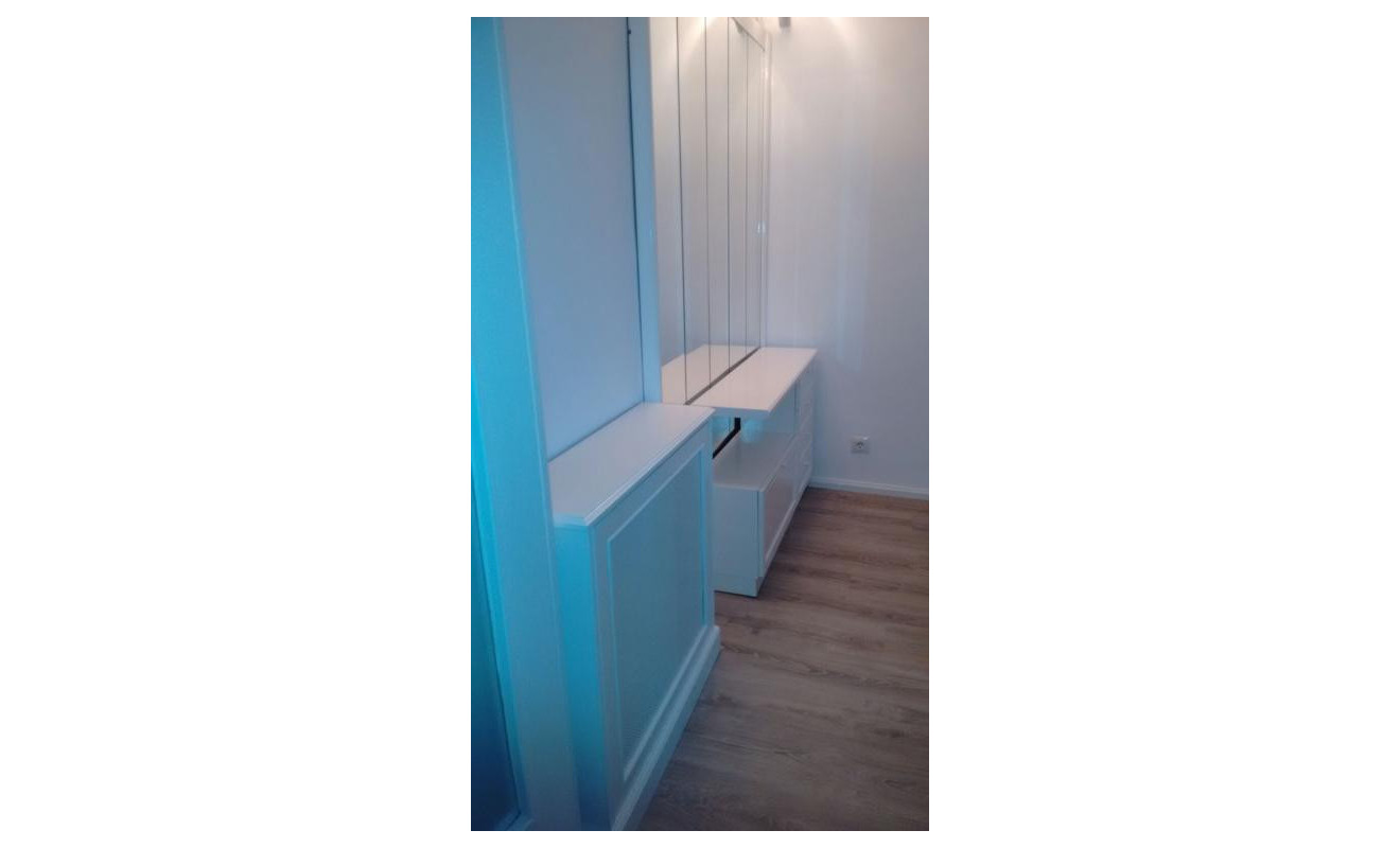 Alquiler a largo plazo - Apartamento / piso - Figueres - Rally