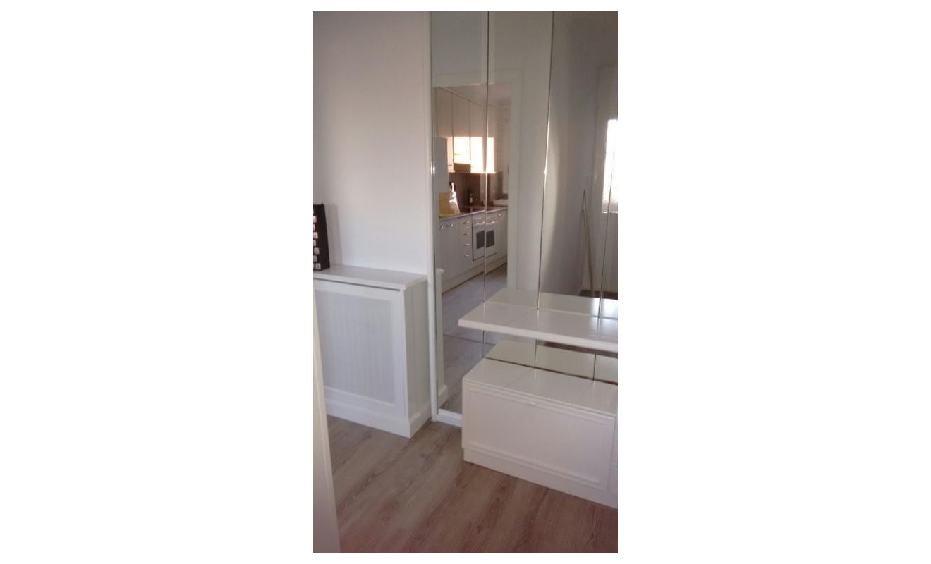 Alquiler a largo plazo - Apartamento / piso - Figueres - Rally