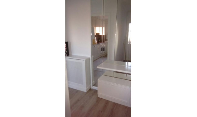 Alquiler a largo plazo - Apartamento / piso - Figueres - Rally