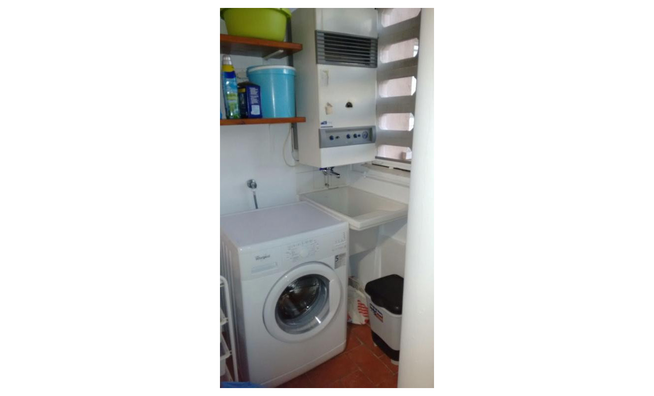 Alquiler a largo plazo - Apartamento / piso - Figueres - Rally