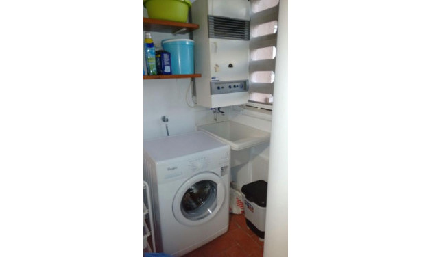 Alquiler a largo plazo - Apartamento / piso - Figueres - Rally