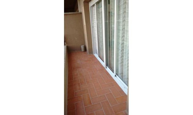 Alquiler a largo plazo - Apartamento / piso - Figueres - Rally