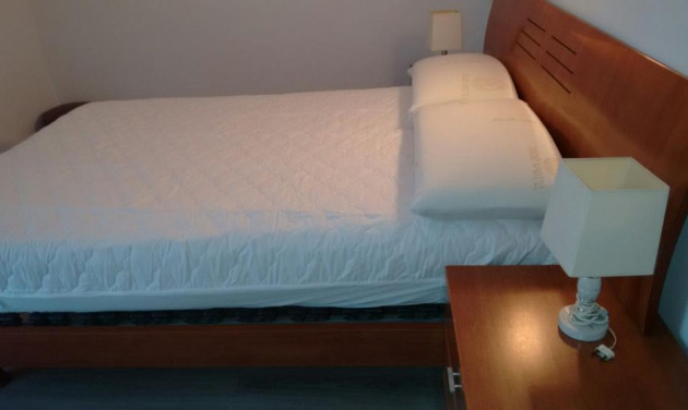 Alquiler a largo plazo - Apartamento / piso - Figueres - Rally