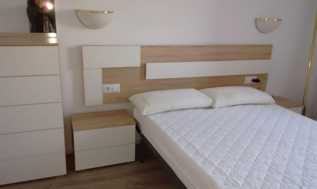 Alquiler a largo plazo - Apartamento / piso - Figueres - Rally