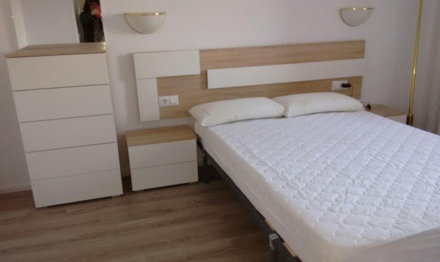 Alquiler a largo plazo - Apartamento / piso - Figueres - Rally