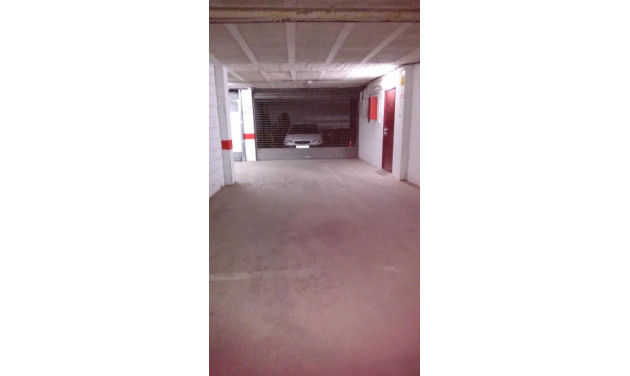 Alquiler a largo plazo - Apartamento / piso - Figueres - Rally