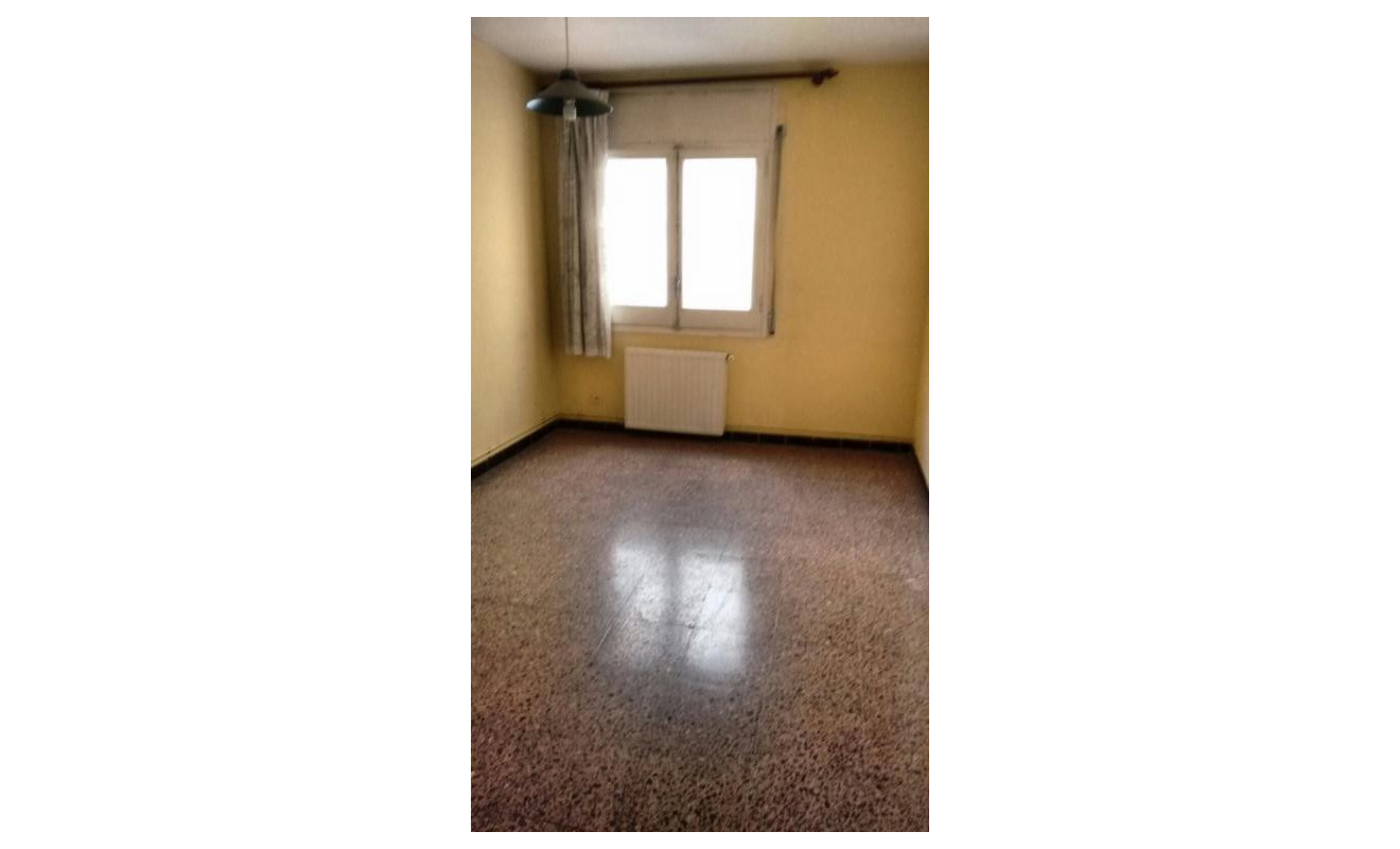 Reventa - Apartamento / piso - Figueres - Poblenou