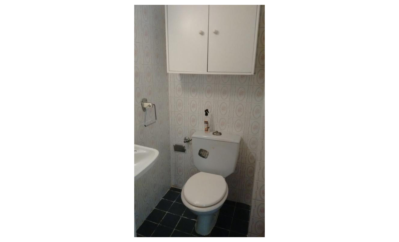 Reventa - Apartamento / piso - Figueres - Poblenou