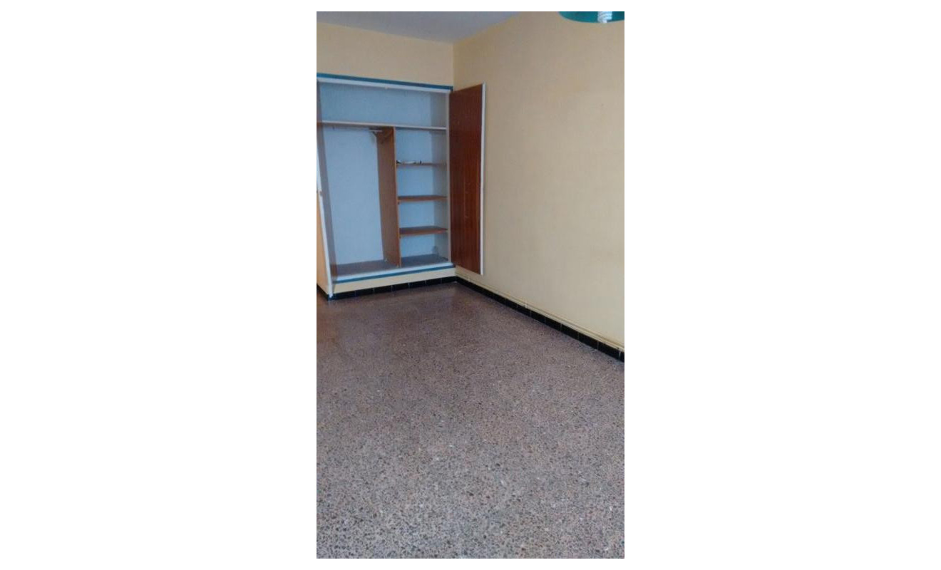 Reventa - Apartamento / piso - Figueres - Poblenou