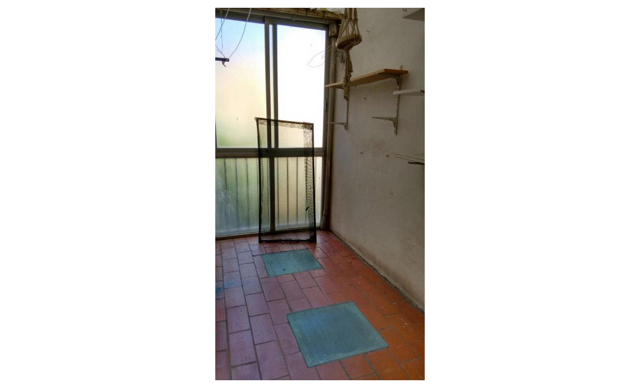 Reventa - Apartamento / piso - Figueres - Poblenou