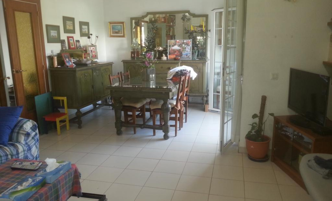 Herverkoop - Unifamiliar adosada - Sant Pere de Ribes