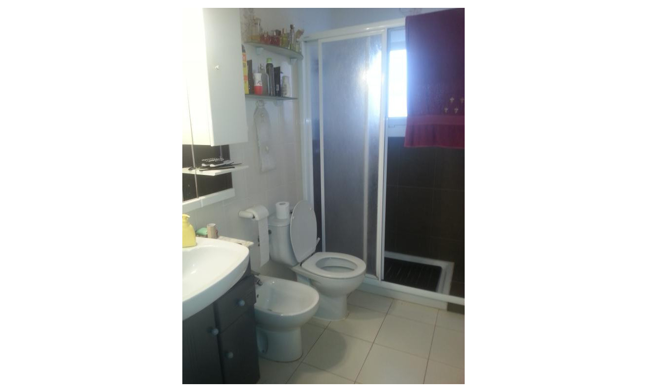 Herverkoop - Unifamiliar adosada - Sant Pere de Ribes