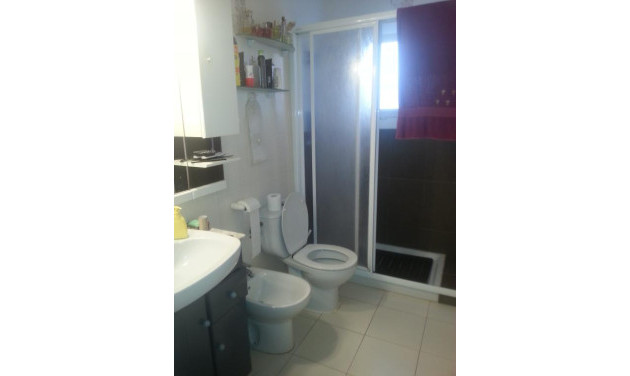 Herverkoop - Unifamiliar adosada - Sant Pere de Ribes