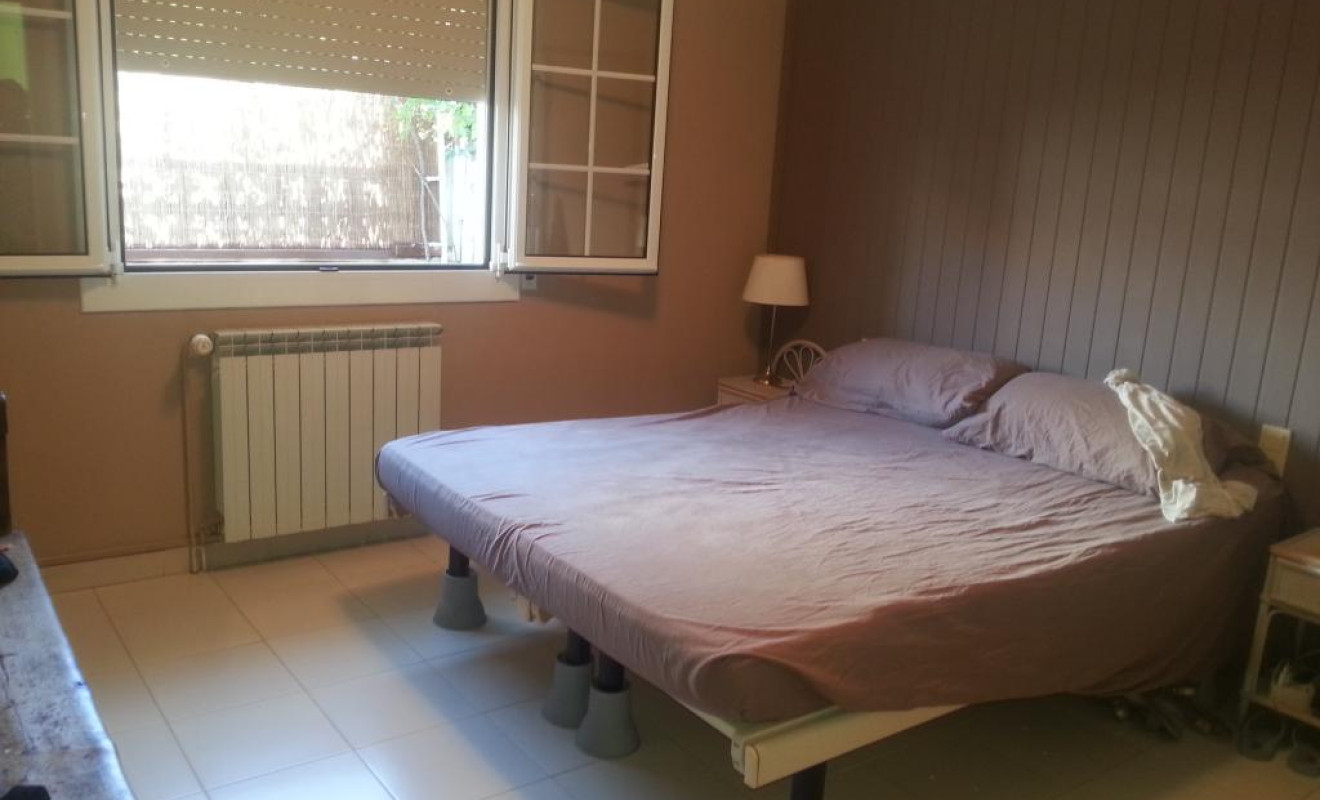 Herverkoop - Unifamiliar adosada - Sant Pere de Ribes